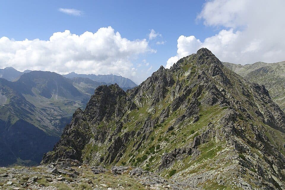 Pośredni Wołoszyn — zdjęcie 2