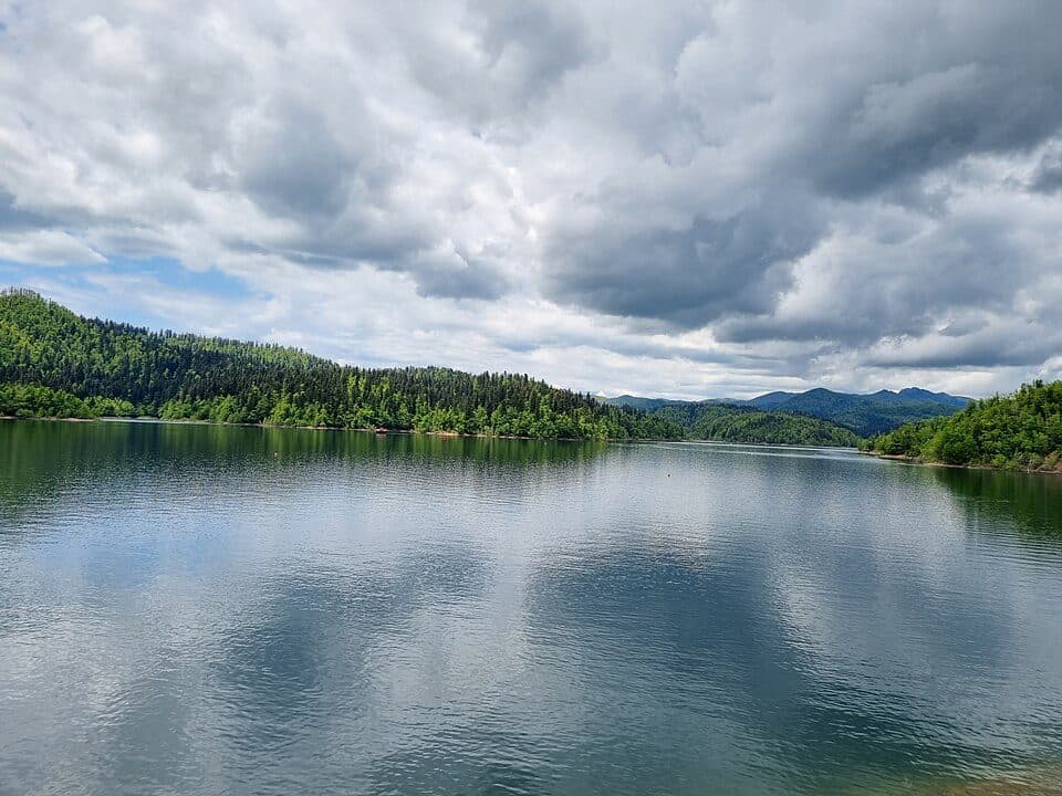Lokvarsko jezero — zdjęcie 3