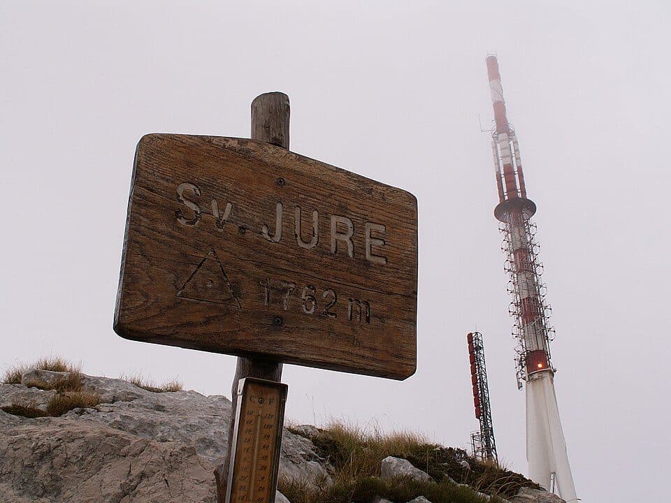 Sveti Jure — zdjęcie 3