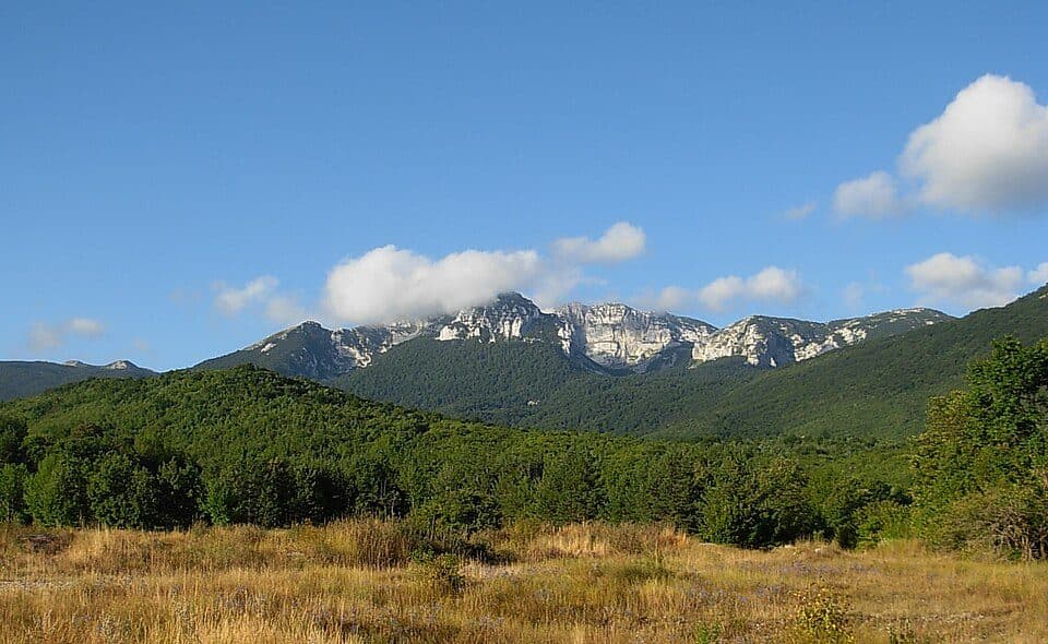 Veliki Troglav