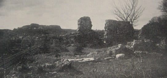 Katedra kninska — zdjęcie 2