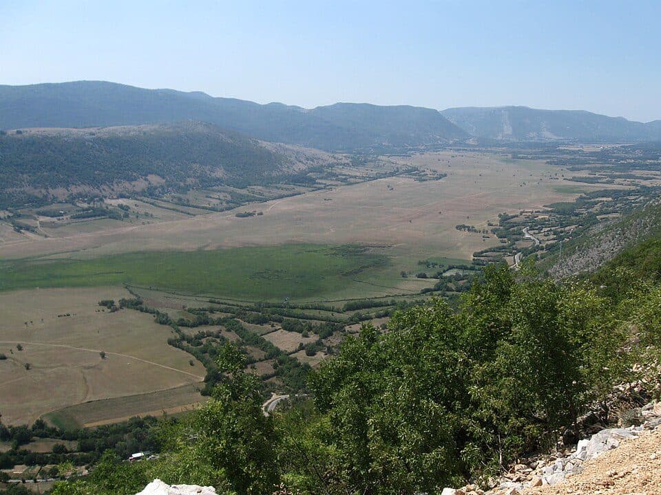 Livanjsko polje — zdjęcie 3