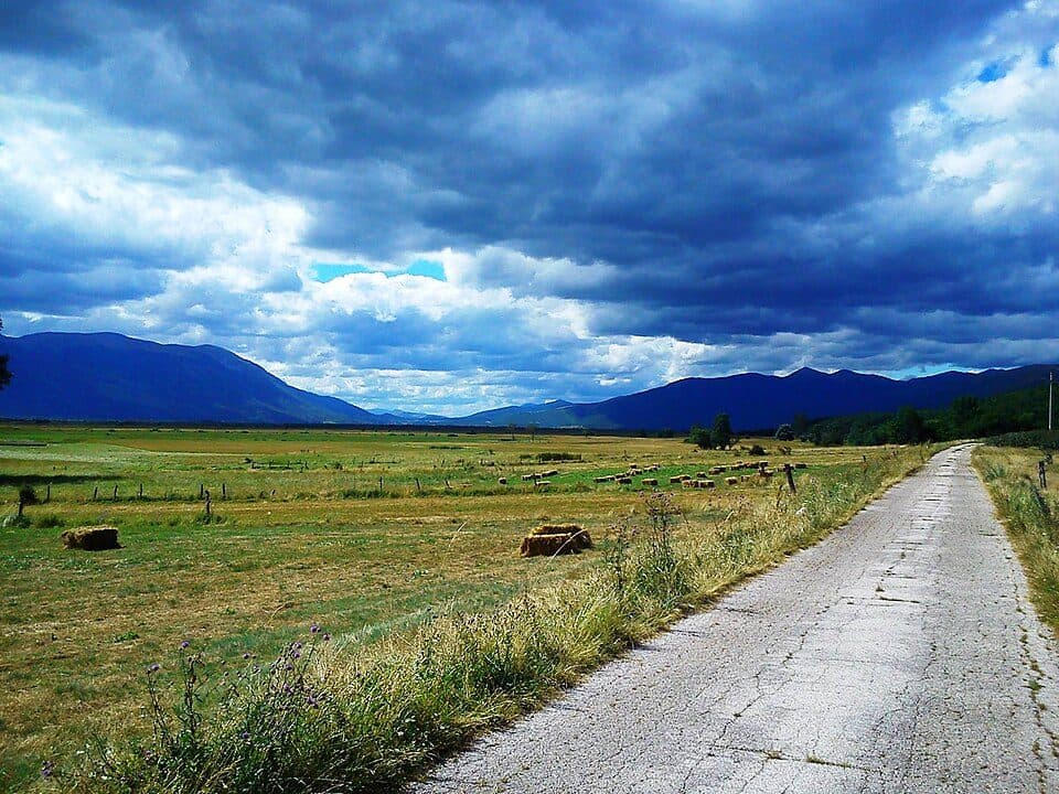 Livanjsko polje — zdjęcie 1