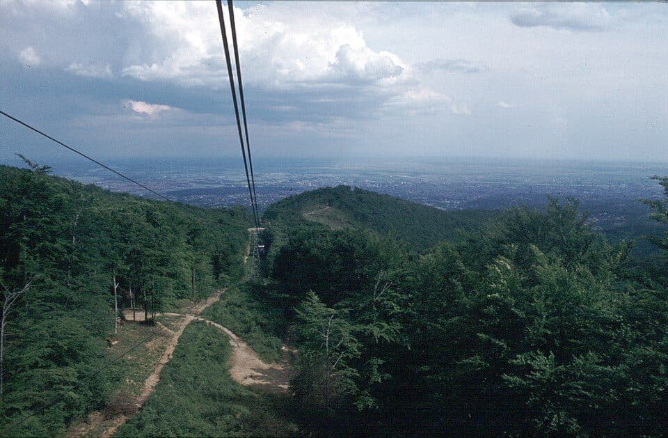Sljeme — zdjęcie 2
