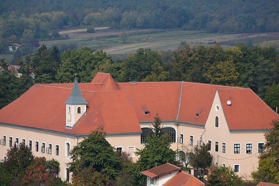 Dvorac Oršić — zdjęcie 1