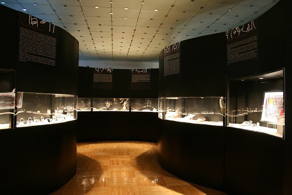 Muzeum města Rijeka — fotografie 2