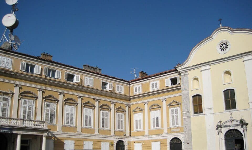 Palača Municipija — photo 3