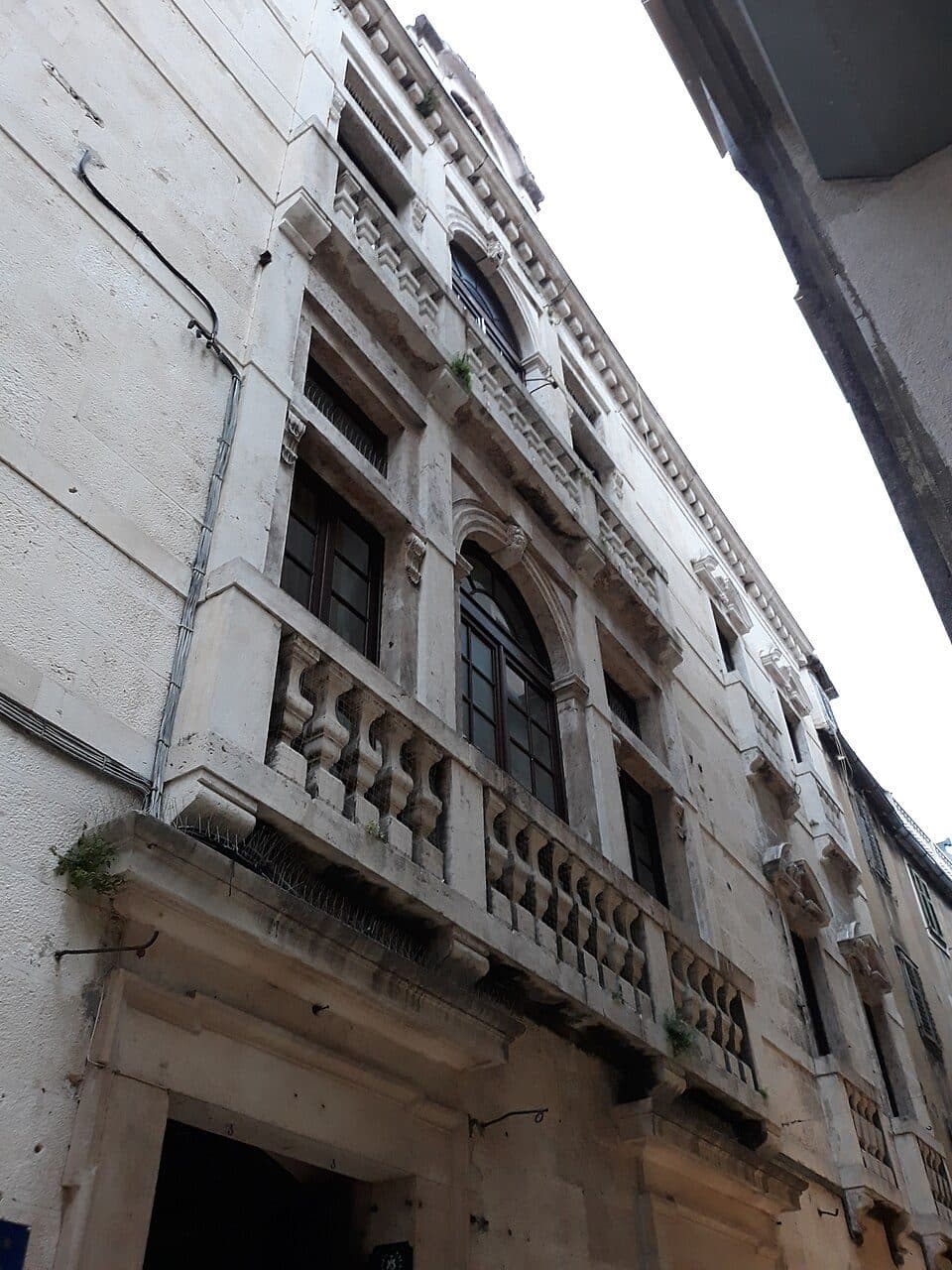 Palača Cindro