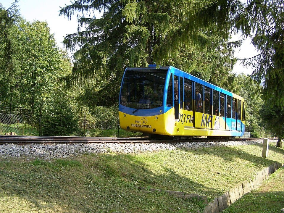 Gubałówka — zdjęcie 2