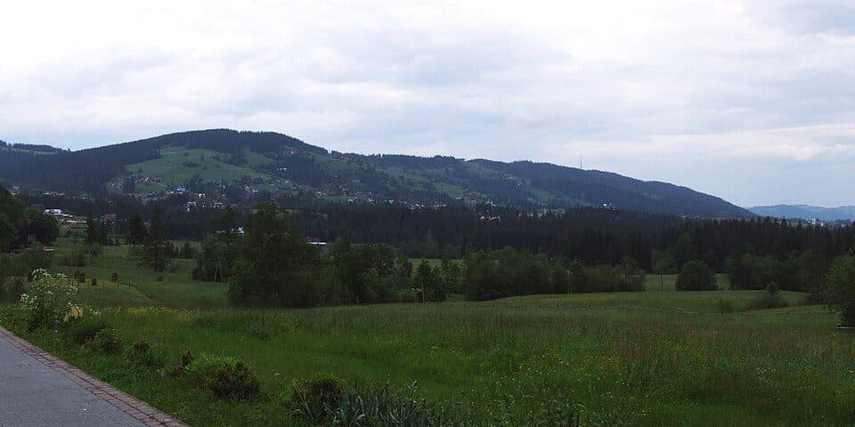 Gubałówka — zdjęcie 3