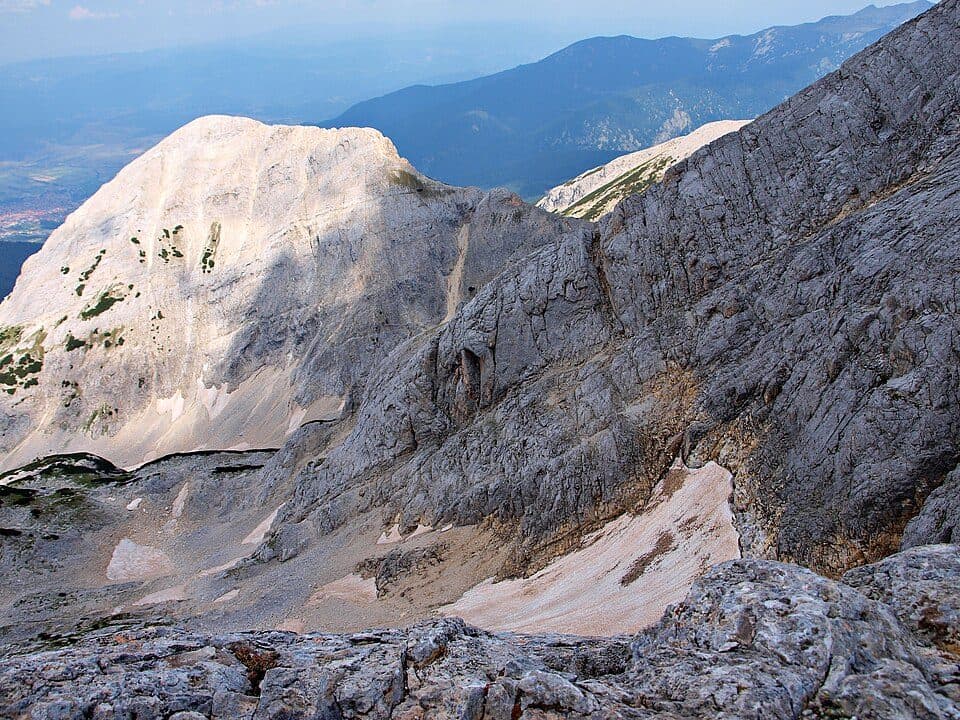 Banski Suhodol Glacier — zdjęcie 2