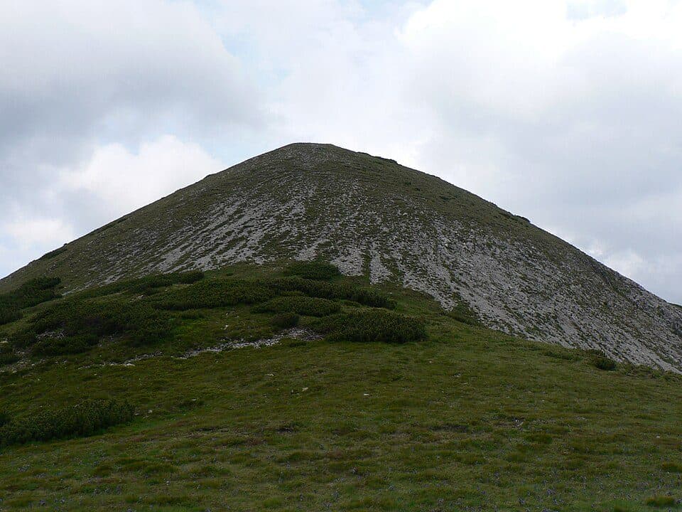 Tatranská Kotlina, Čárda - Veľké Biele pleso