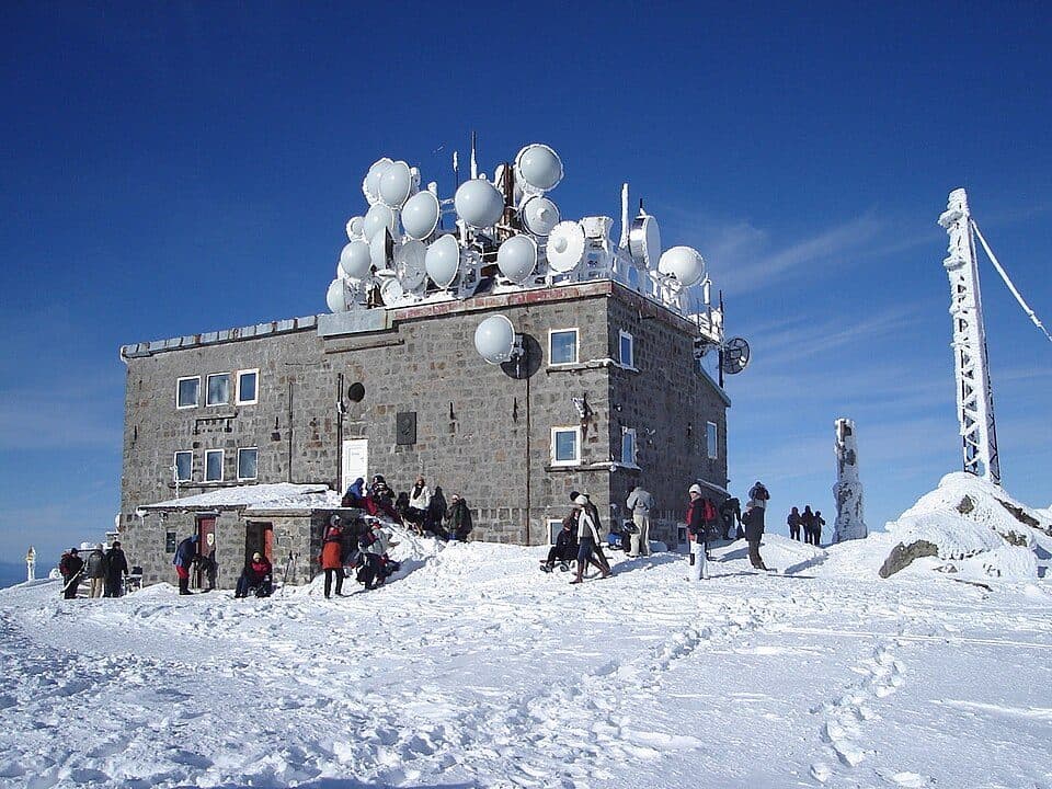 Czarny Wierch (Witosza)