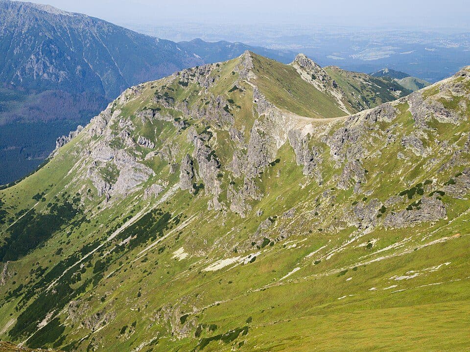 Spismichałowa Czuba — zdjęcie 1