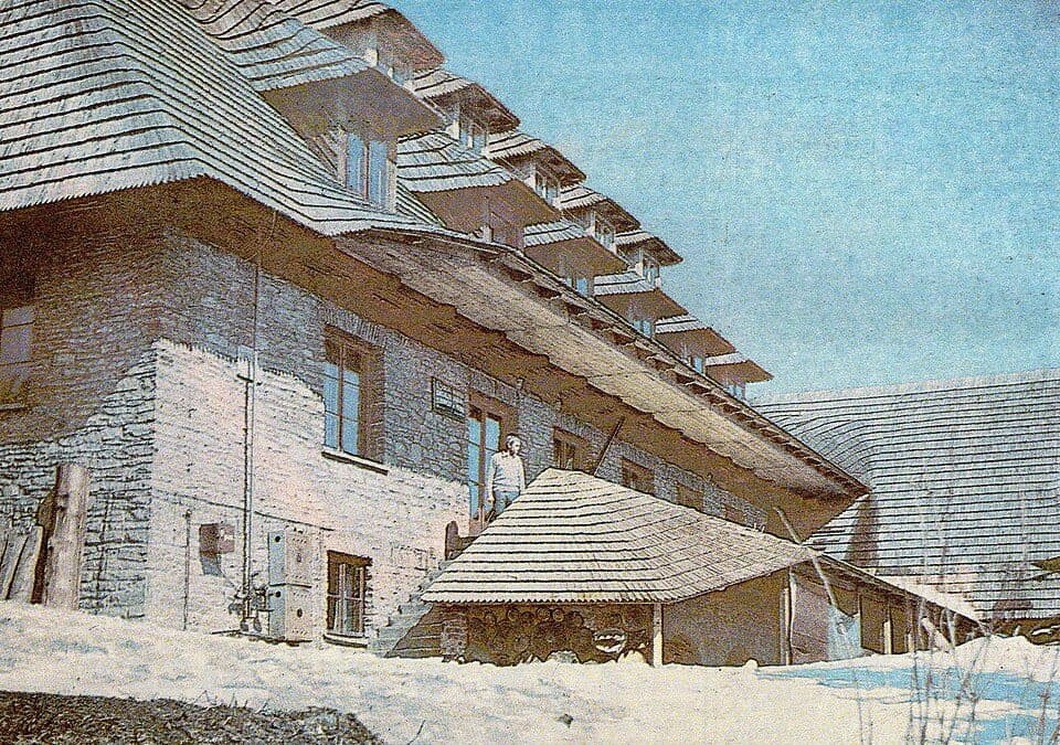 Jazowsko-Prehyba