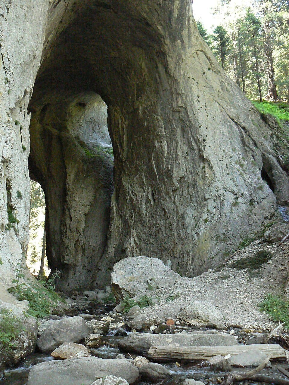 Cudowne Mosty — zdjęcie 3