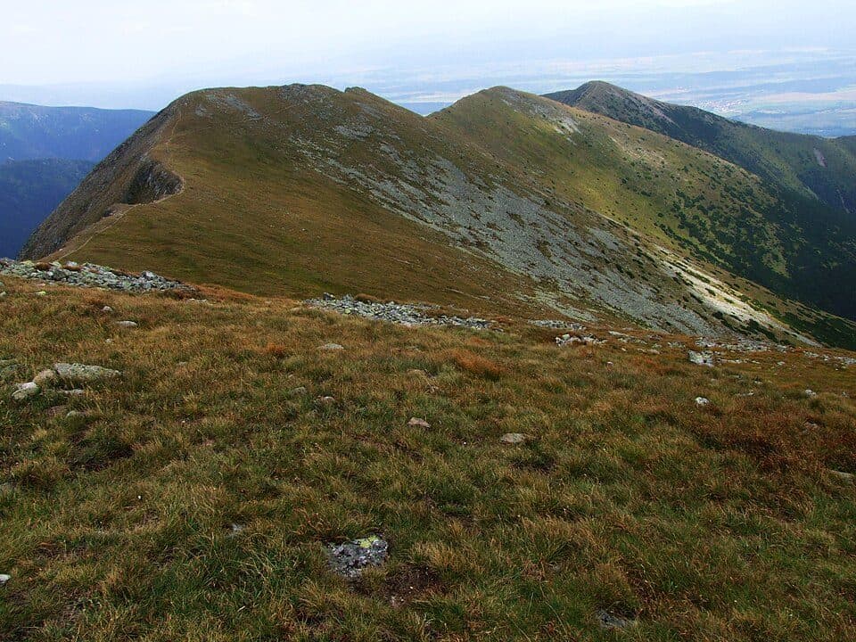 Klin (Tatry Zachodnie)