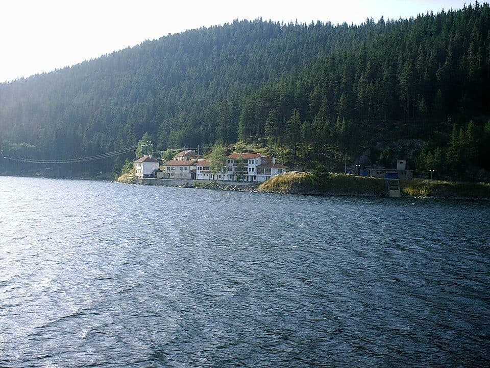 Golyam Beglik