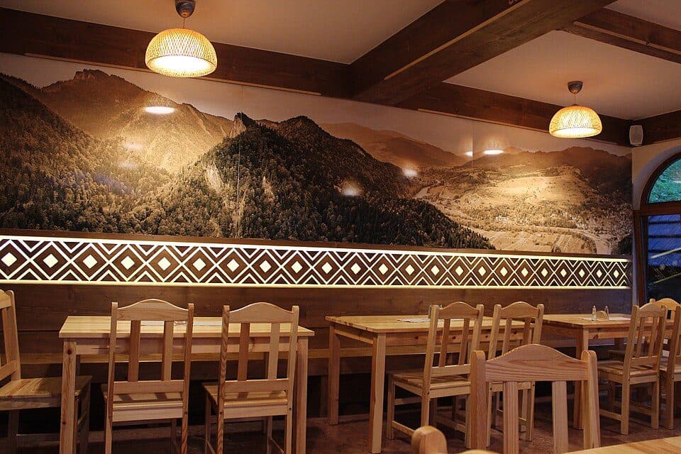 Schronisko PTTK „Orlica” (Pieniny) — zdjęcie 3