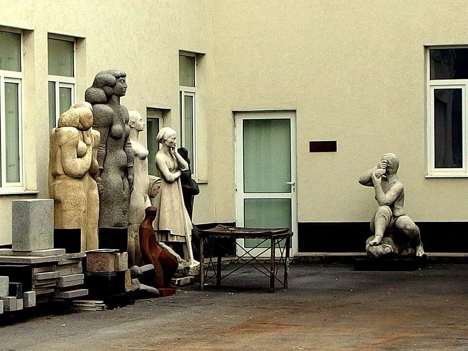 Museum of Socialist Art — fotografie 3