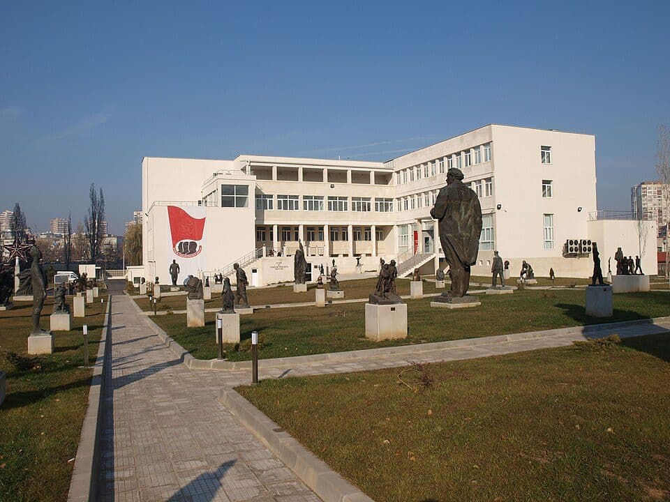 Museum of Socialist Art — fotografie 2