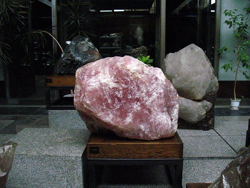 Earth and Man National Museum — фото 2