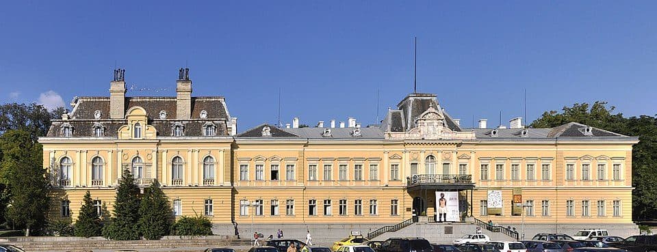 Royal Palace — fotografie 2