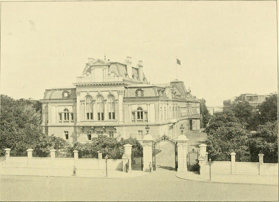 Royal Palace — fotografie 3