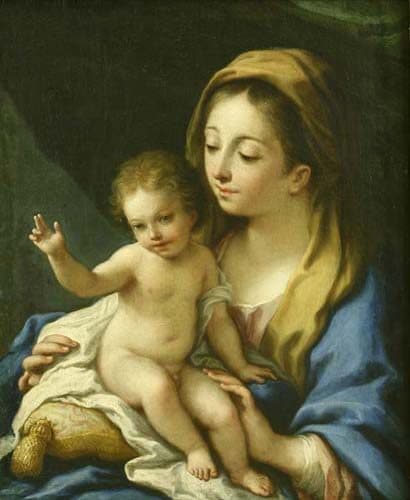National Gallery for Foreign Art — fotografie 3