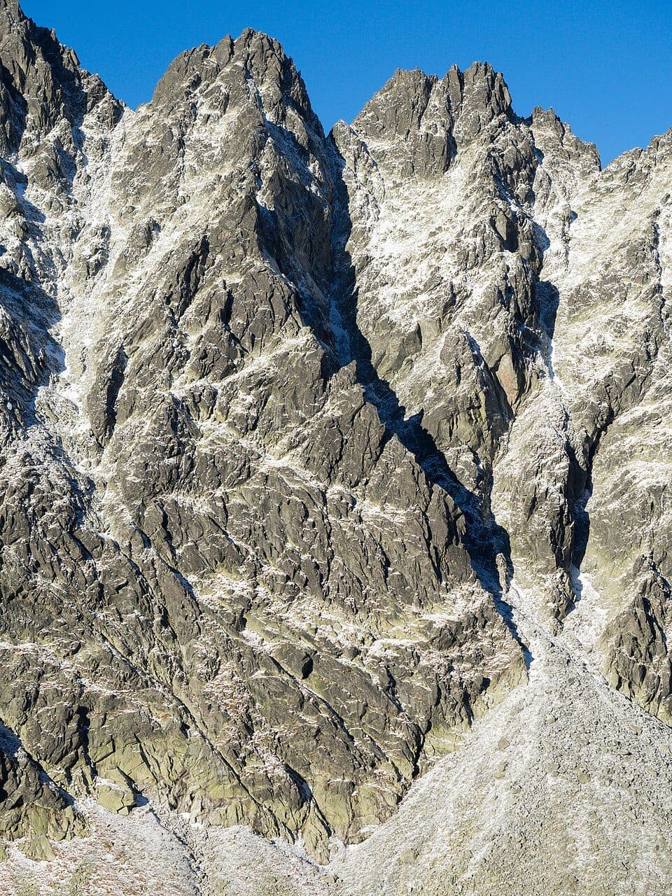 Stwolska Turnia — zdjęcie 2