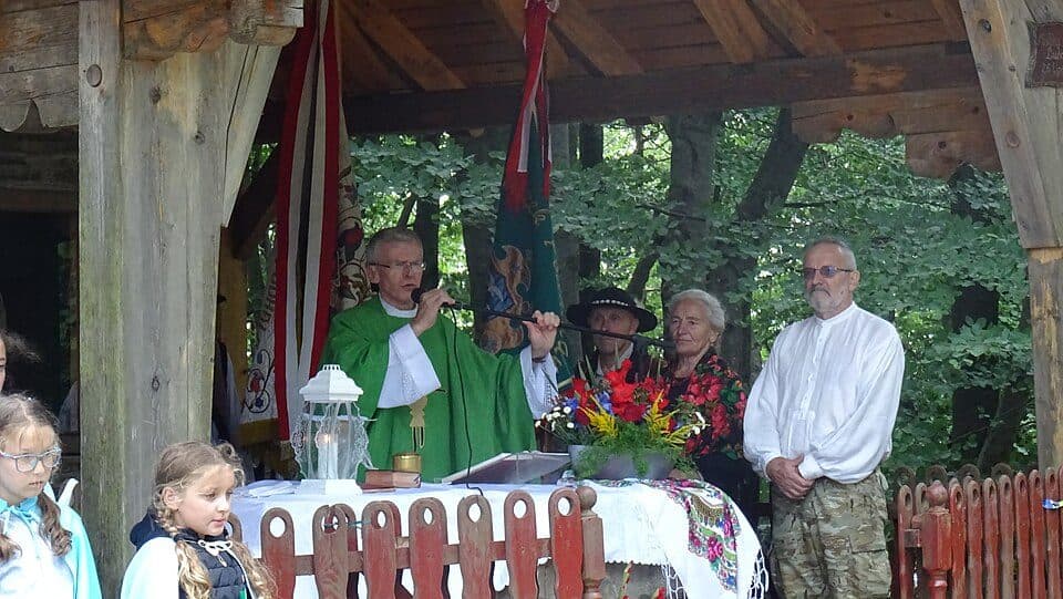 Schronisko PTTK na Luboniu Wielkim — zdjęcie 2