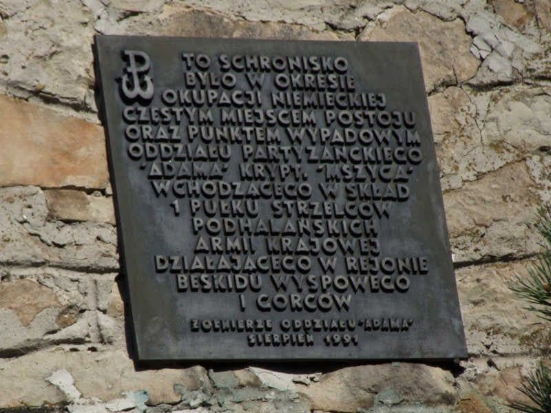 Rabka - Luboń