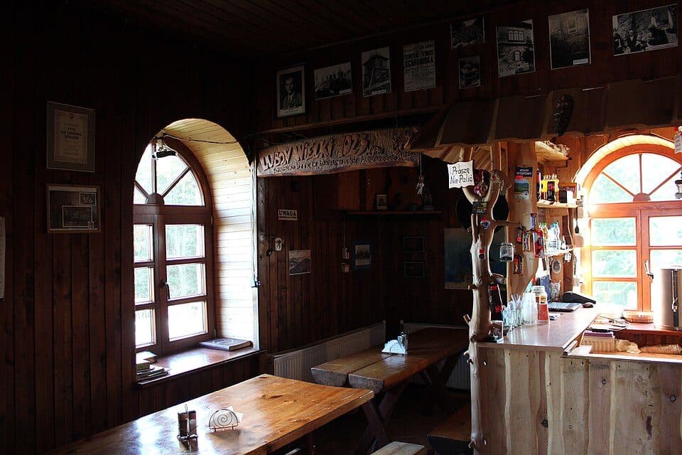 Rabka - Luboń