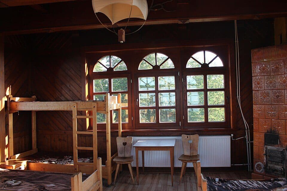 Rabka - Luboń