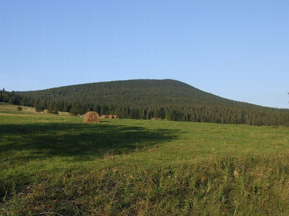 Magura Witowska