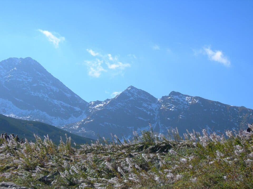 Pośrednia Turnia — zdjęcie 2