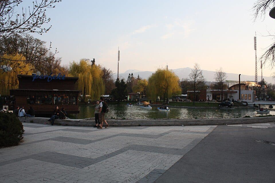 Ариана — fotografia 3