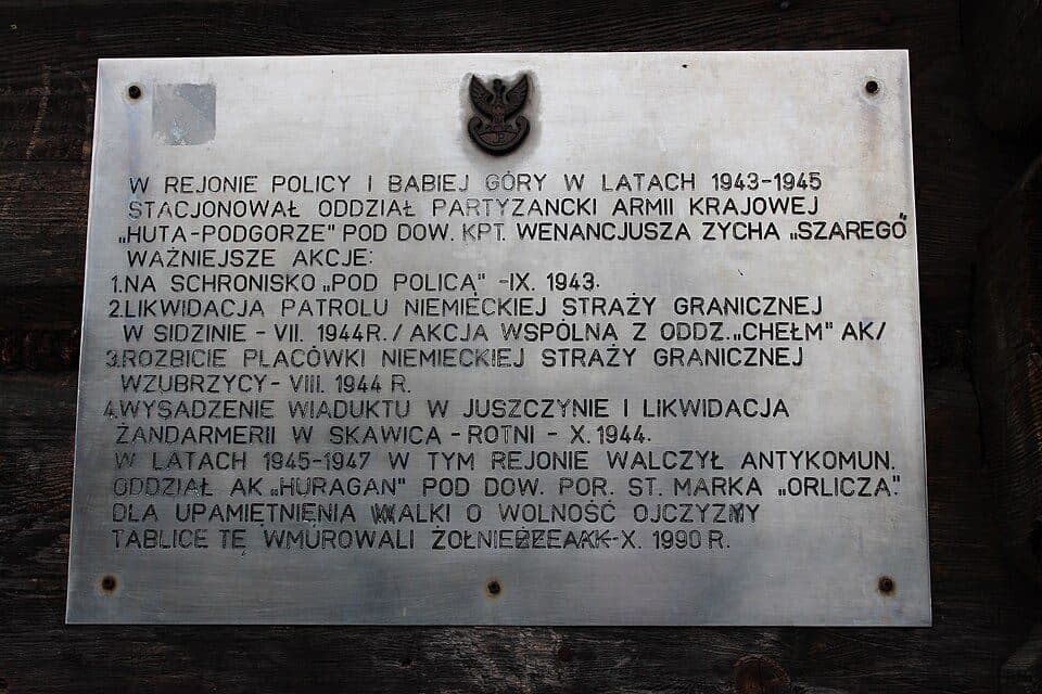 Ostatnia wycieczka kard. Karola Wojtyły: Skawica – przełęcz Krowiarki