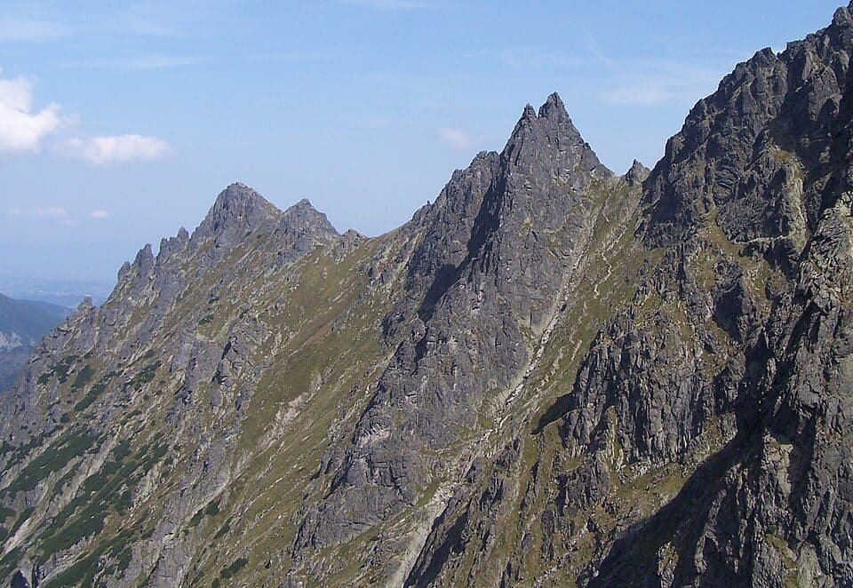 Żabi Mnich — zdjęcie 3