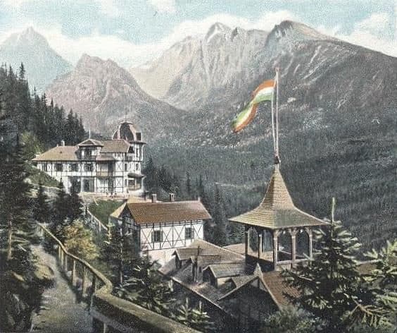 Bilíkova chata (Bilík Mountain Hut) — photo 3