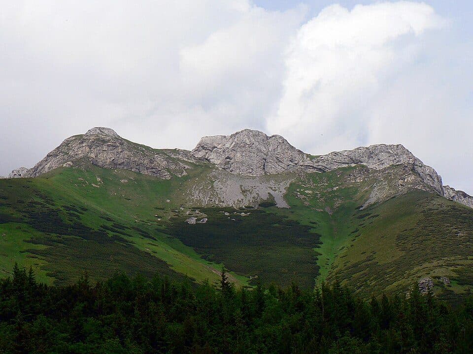 Skrajne Jatki — zdjęcie 2