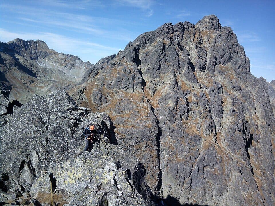 Szatan (Tatry) — zdjęcie 3