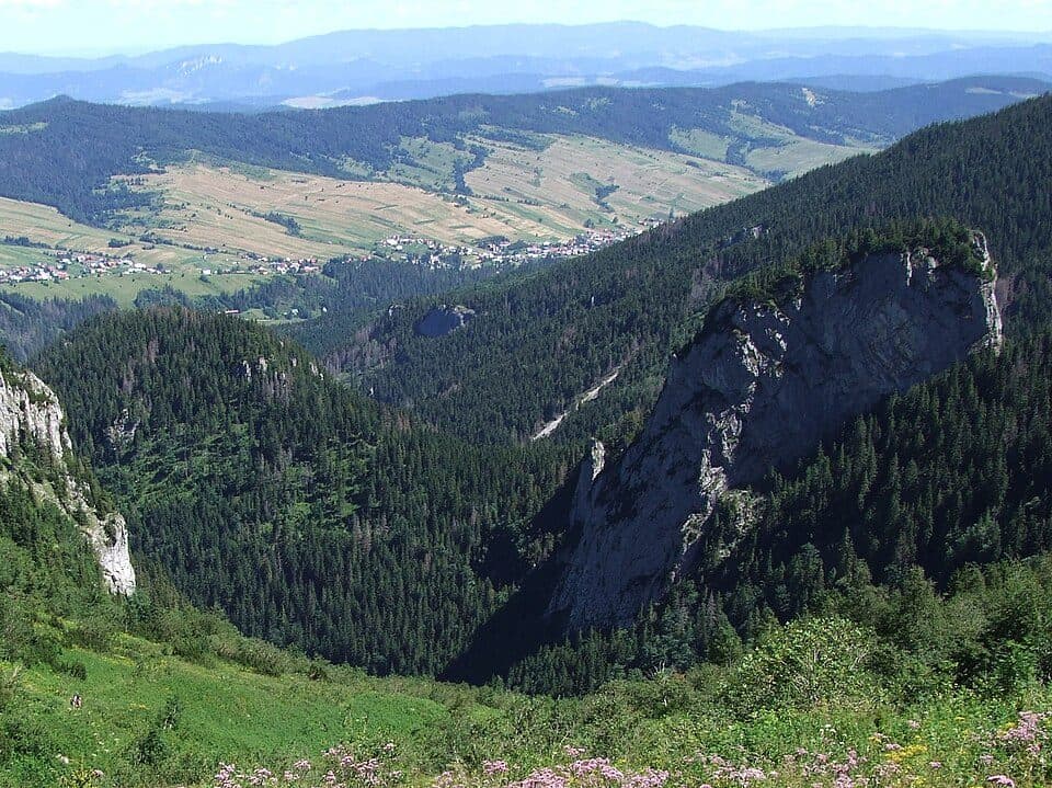 Náučný chodník históriou a tradíciami Ždiaru