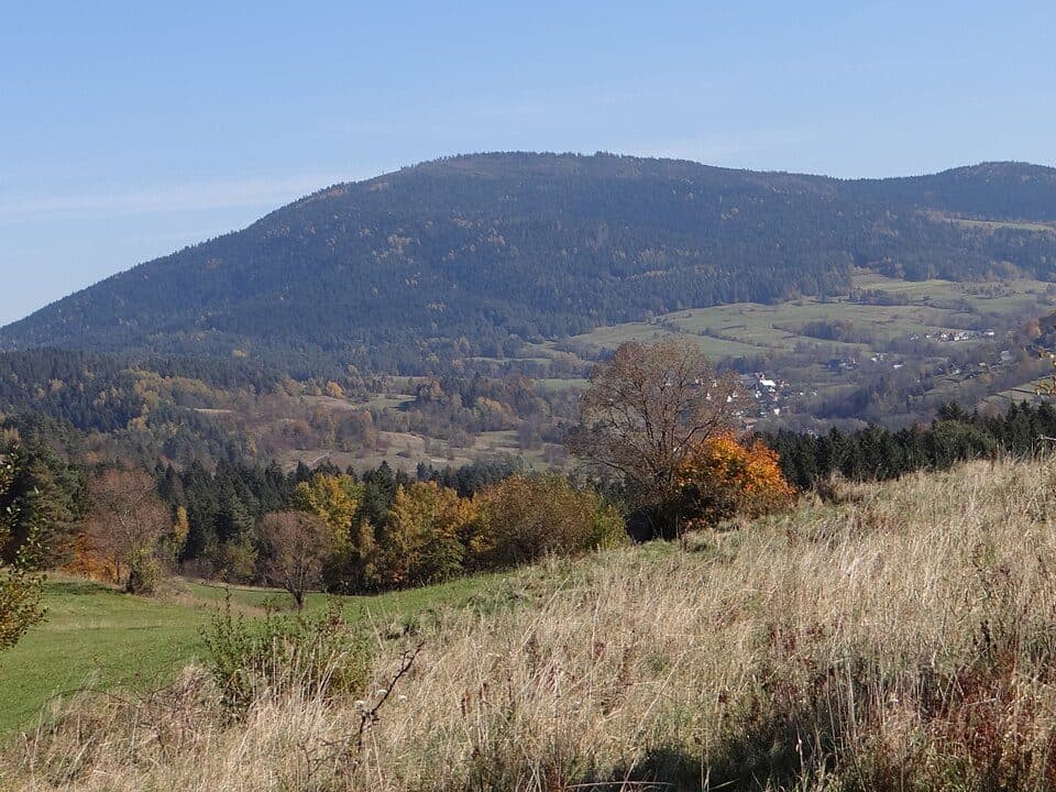 Swoszowice - Kasina Wielka