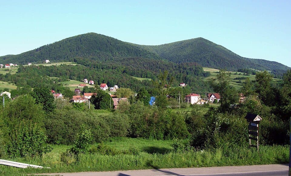 Szczebel (Strzebel) — fotografie 3
