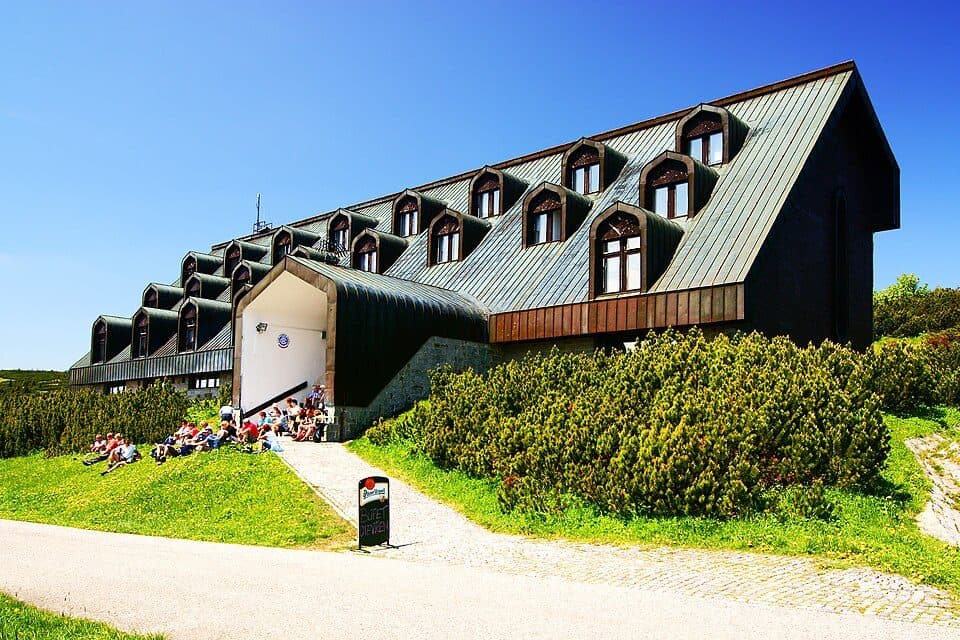 Výrovka (Karkonosze)