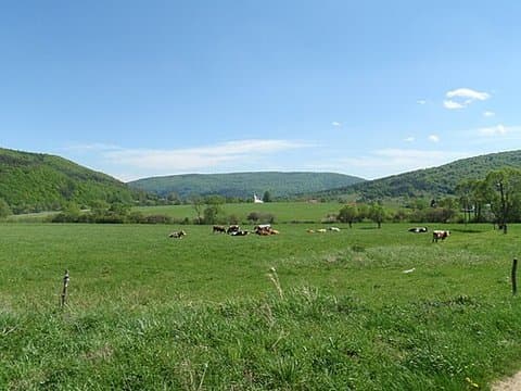 Beskid Niski