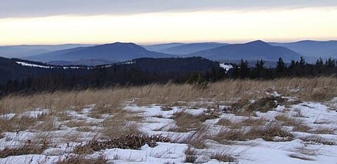 Beskid Wyspowy