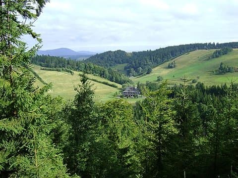 Góry Kamienne