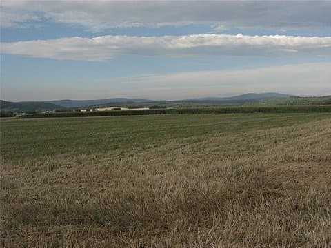 Góry Opawskie